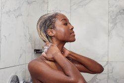 Schwarzkopf Professional BlondMe All Blondes Detox Mask 200 ml