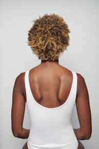 Schwarzkopf Professional BlondMe All Blondes Detox Mask 200 ml