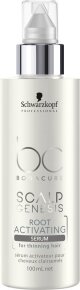 Schwarzkopf Professional BC Bonacure Scalp Genesis Root Activating Serum 7 x 10 ml