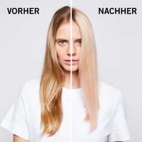 Schwarzkopf Professional BlondMe Farbe Deep Toner Dunkles Kastanienbraun 60 ml