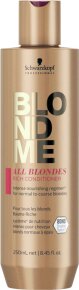 Schwarzkopf Professional BlondMe All Blondes Rich Conditioner 250 ml