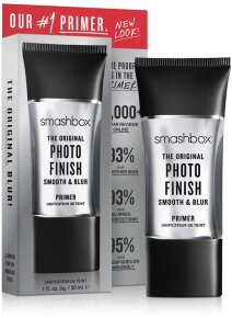 Smashbox Photo Finish Smooth & Blur Primer 30 ml