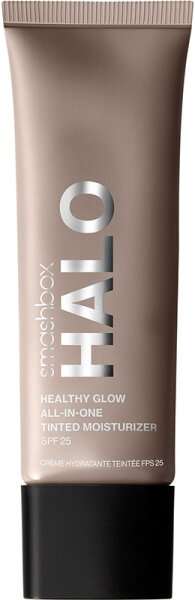 0607710089693 - Smashbox - Halo Healthy Glow All-in-one Tinted Moisturizer Spf 25 - Tinted Moisturizer - halo Skin Tint Dark 0607710089693 - Smashbox - Halo Healthy Glow All-in-one Tinted Moisturizer Spf 25 - Tinted Moisturizer - halo Skin Tint Dark