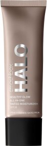 Smashbox Halo Healthy Glow All-in-One Tinted Moisturizer SPF25 40 ml Dark