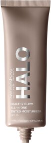 Smashbox Halo Healthy Glow All-in-One Tinted Moisturizer SPF25 40 ml Dark