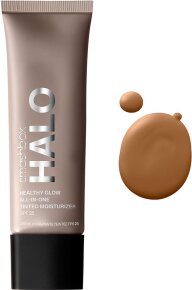 Smashbox Halo Healthy Glow All-in-One Tinted Moisturizer SPF25 40 ml Dark