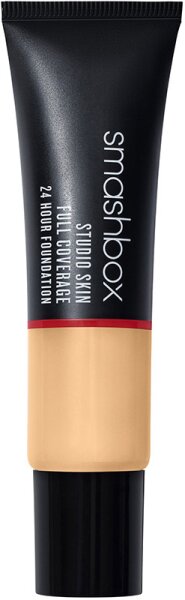 0607710078468 - Smashbox - Studio Skin - Full Coverage 24 Hour Foundation - Studio Skin 24hr Fdt 23 0607710078468 - Smashbox - Studio Skin - Full Coverage 24 Hour Foundation - Studio Skin 24hr Fdt 23