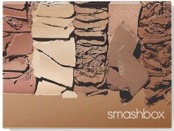 Smashbox Cali Contour Palette 20,56 g