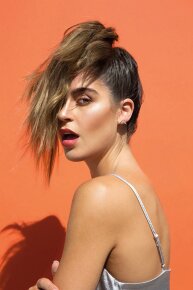 Smashbox Cali Contour Palette 20,56 g