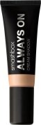 Smashbox Always On Cream Eye Shadow 10 ml Smashbox Always On Cream Eye Shadow 10 ml