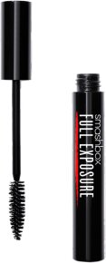 Smashbox Full Exposure Mascara 9,56 ml Jet Black