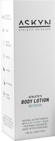 ASKYN Body Lotion Refresh 200 ml