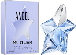 Mugler Angel Eau de Parfum Spray - nachfüllbar 100 ml