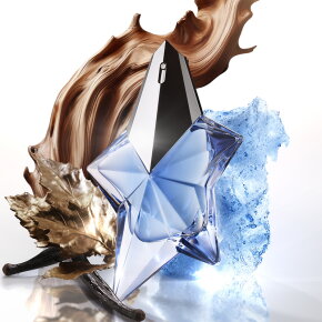 Mugler Angel Eau de Parfum Spray - nachfüllbar 100 ml