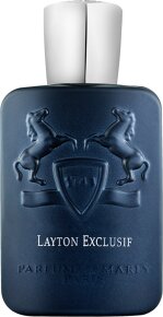 Parfums de Marly Layton Exclusif Eau de Parfum (EdP) 125 ml