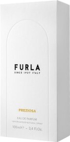 Furla Preziosa Eau de Parfum (EdP) 100 ml
