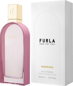 Furla Favolosa Eau de Parfum (EdP) 100 ml