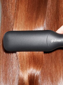 ghd max Styler