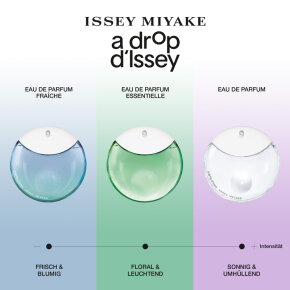 Issey Miyake A Drop d'Issey Eau de Parfum (EdP) 90 ml