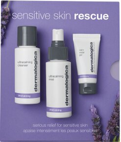 Dermalogica UltraCalming Sensitive Rescue Kit