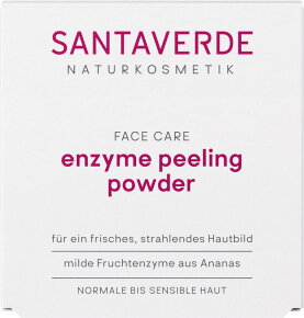 Santaverde Enzyme Peeling Powder 23 g