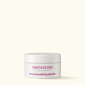 Santaverde Enzyme Peeling Powder 23 g