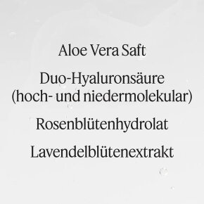 Santaverde Hyaluron Duo Treatment 10 x1 ml