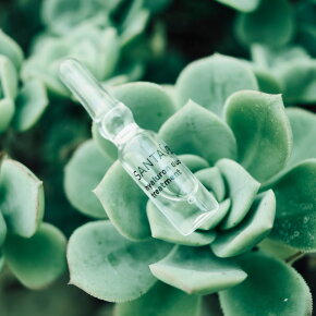 Santaverde Hyaluron Duo Treatment 10 x1 ml