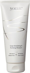 Noelie Scalp Stimulating & Purifying Shampoo 200 ml