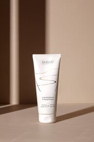 Noelie Scalp Stimulating & Purifying Shampoo 200 ml