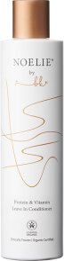 Noelie Protein & Vitamin Leave In Conditioner 200 ml