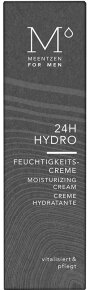 Charlotte Meentzen for Men 24H Hydro Feuchtigkeitscreme 50 ml
