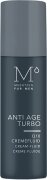 Charlotte Meentzen for Men Anti Age Turbo Q10 Cremefluid 50 ml