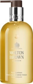 Molton Brown Flora Luminare Handwash 300 ml