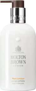 Molton Brown Flora Luminare Handlotion 300 ml