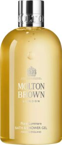 Molton Brown Body Wash Flora Luminare 300 ml