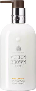 Molton Brown Flora Luminare Body Lotion 300 ml