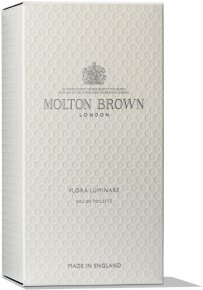 Molton Brown EdT Flora Luminare 100 ml