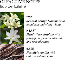 Molton Brown EdT Flora Luminare 100 ml