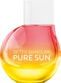 Betty Barclay Pure Sun Eau de Toilette (EdT) 20 ml