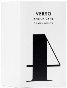 Verso Antioxidant Booster 30ml