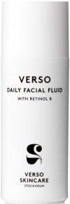 Verso Daily Facial Fluid 50 ml