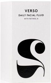 Verso Daily Facial Fluid 50 ml