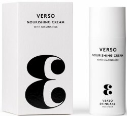 Verso Nourishing Cream 50 ml