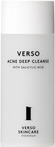 Verso Acne Deep Cleanse 150 ml