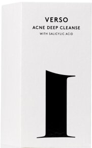 Verso Acne Deep Cleanse 150 ml