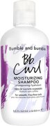 Bumble and bumble Curl Moisturize Shampoo