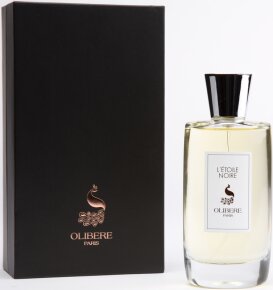 MAISON OLIBERE Les Essentielles L'Étoile Noire Eau de Parfum (EdP) 100 ml