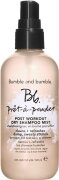 Bumble and bumble Pret Post Workout Dry Shampoo Mist Bumble and bumble Pret Post Workout Dry Shampoo Mist