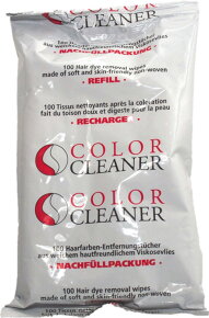 Coolike Coolike Color Cleaner Nachfüllpackung à 100 Blatt